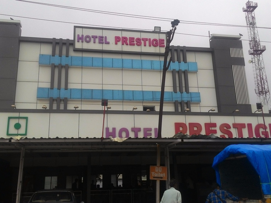 Hotel Prestige