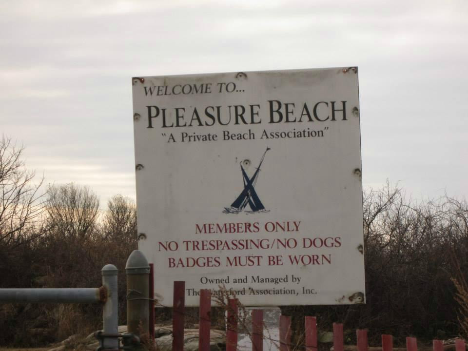 Pleasure Beach-Waterford必去景点