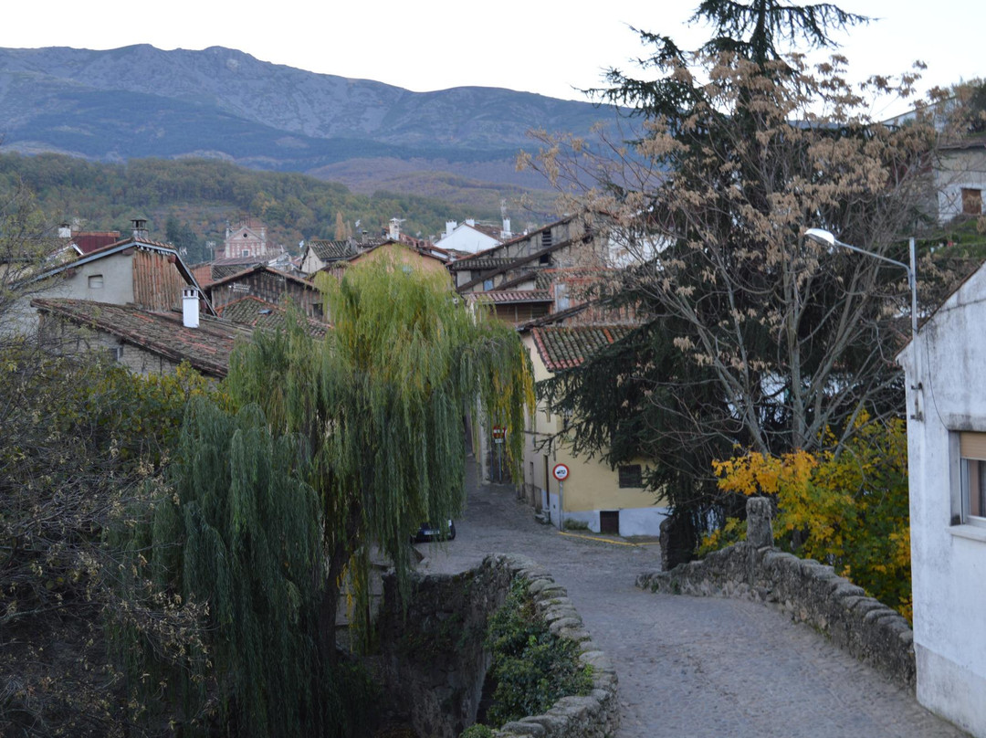 El Acebo