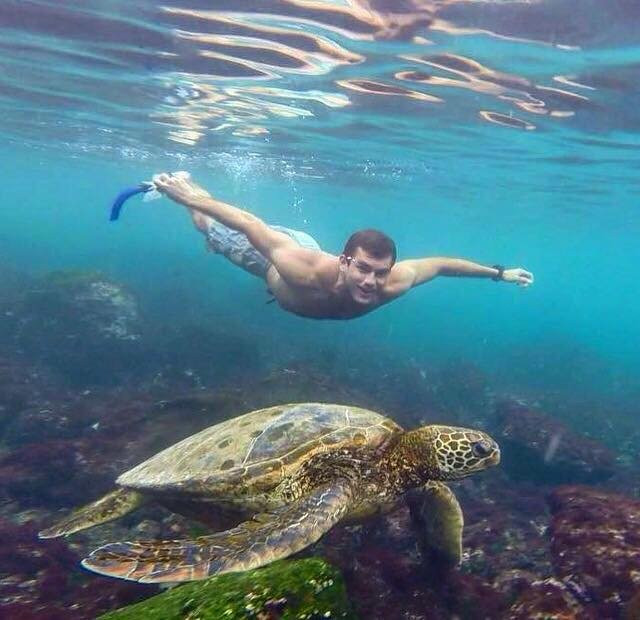 Galapagos Aquatours-阿约拉港必去景点