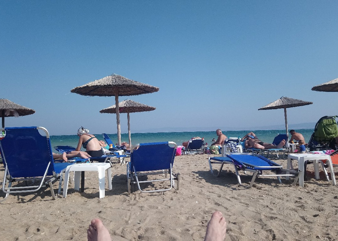 阳光海滩酒店主图