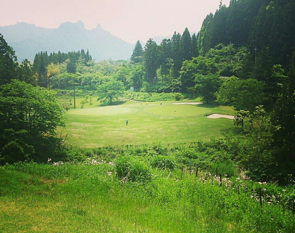 Village Higashi Karuizawa Golf Club