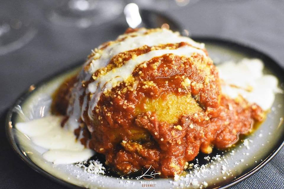 Cardito餐馆和美食-Li Trattoria Gourmet