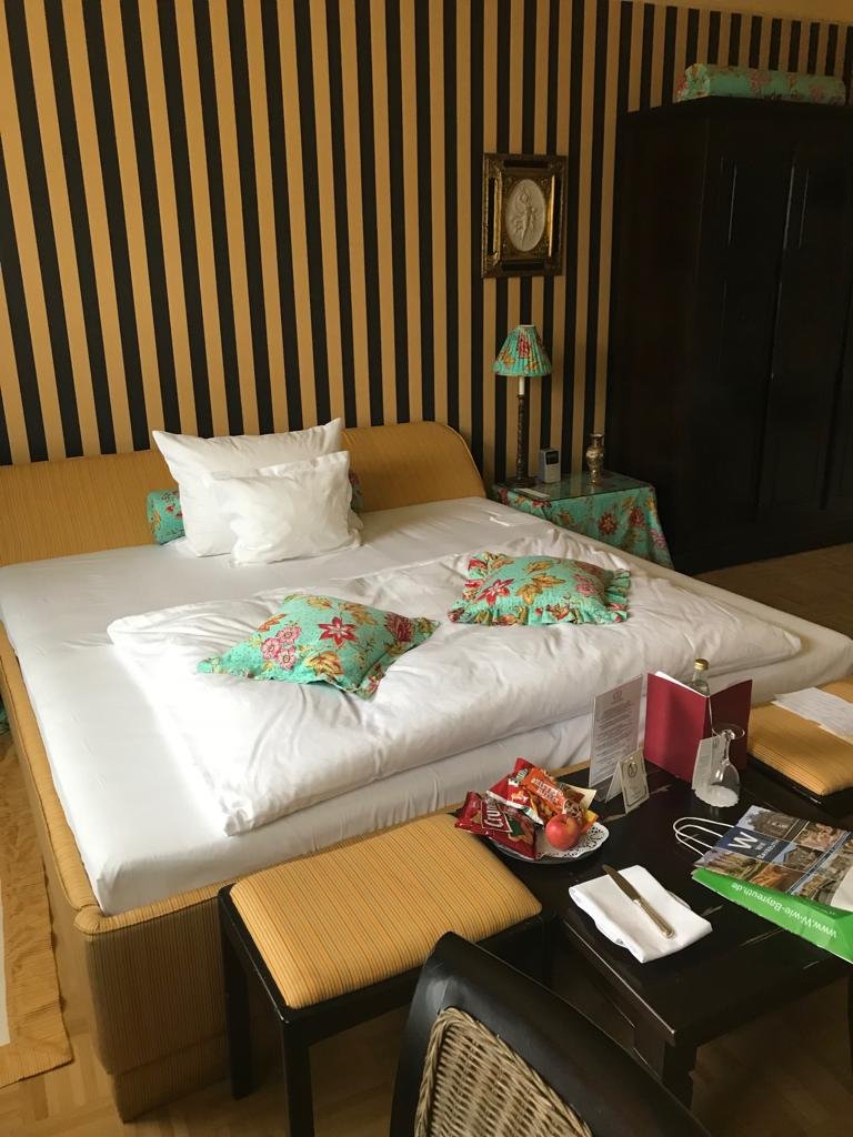 Hotel Goldener Anker-官方