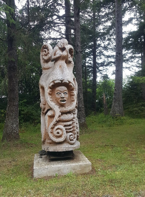 Neah Bay Resort