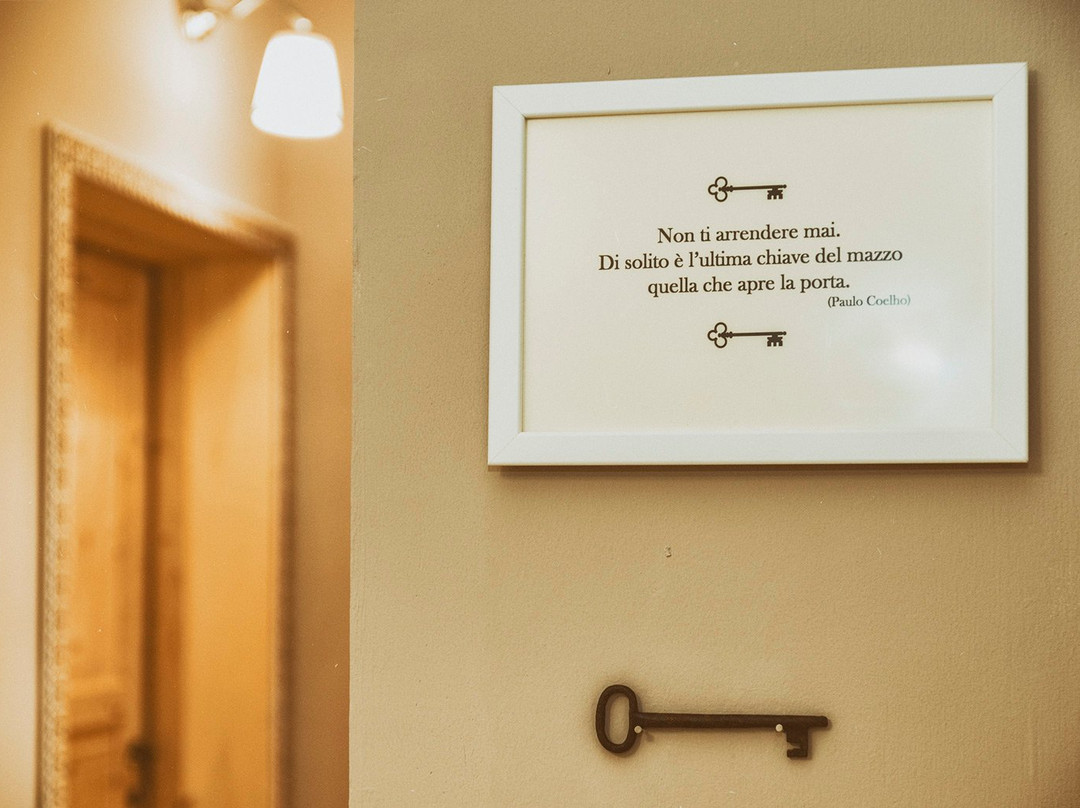 La Chiave Del Salento主图