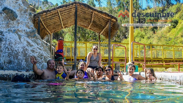 Descumbre Vive Tu Aventura-塔克纳必去景点