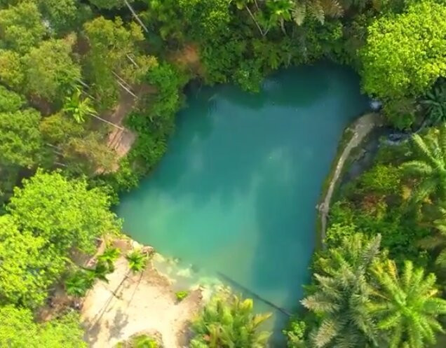 Bah Alip Lake景点图片