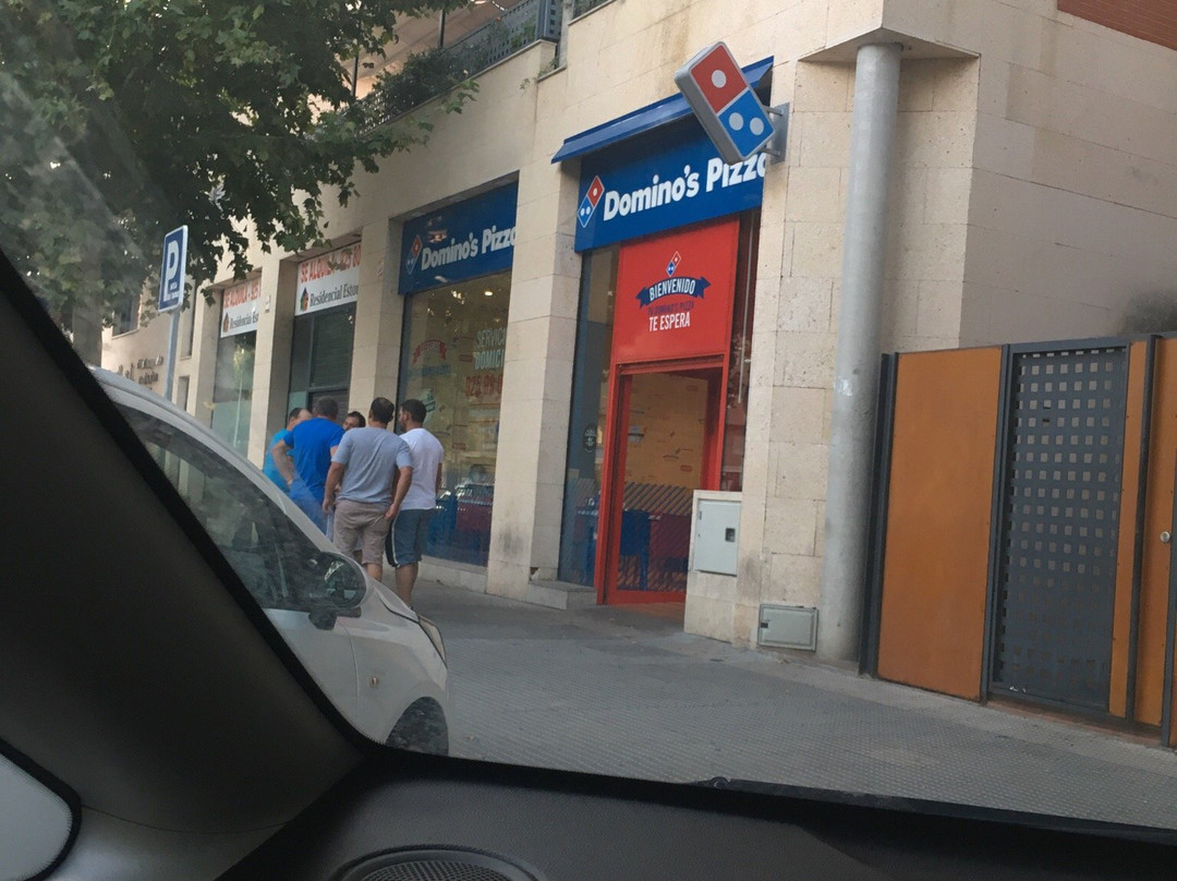 Domino's Pizza Talavera De La Reina