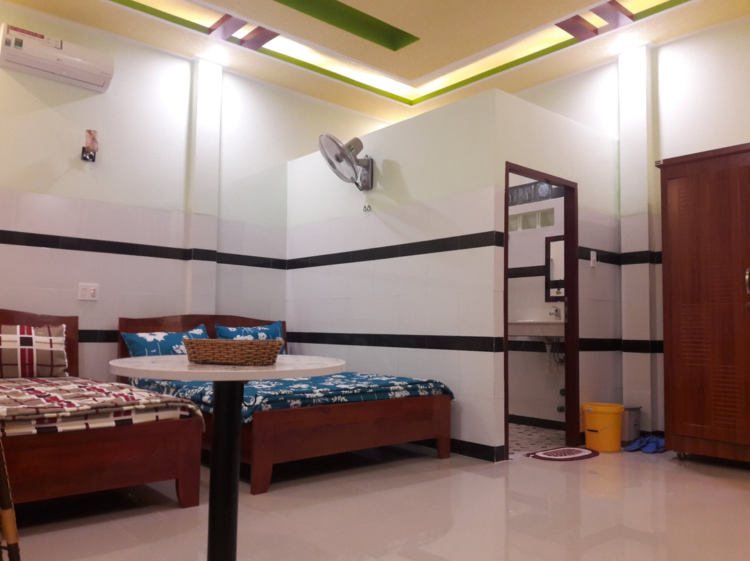 Hien Lan Guesthouse