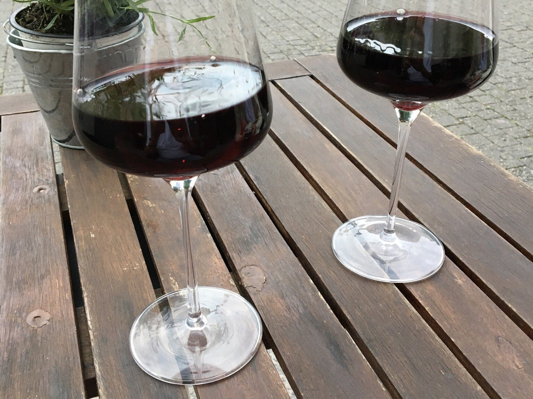 Stadtbesen!