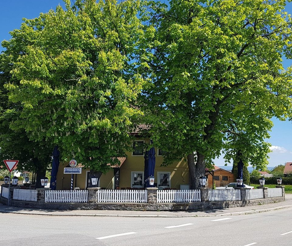 Steinach旅游攻略图片
