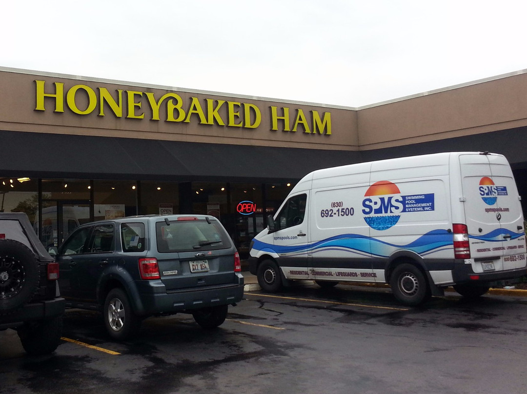 The Honey Baked Ham Company