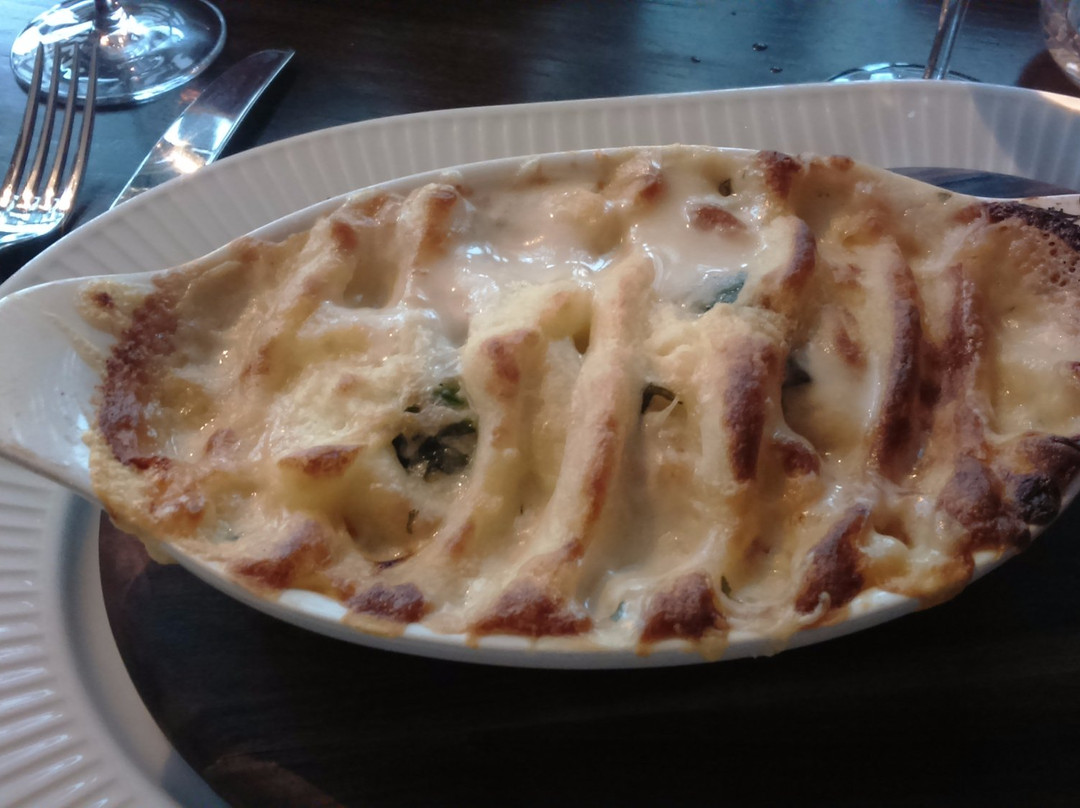 Côte Guildford