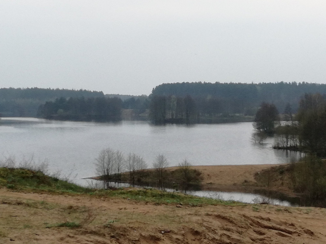 Siedlisko Nielbark