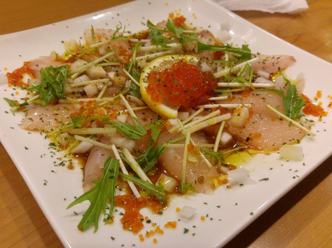 新岛村餐馆和美食-Sakae Zushi