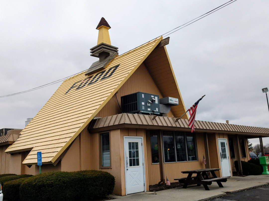Pilgrim Family Restaurant