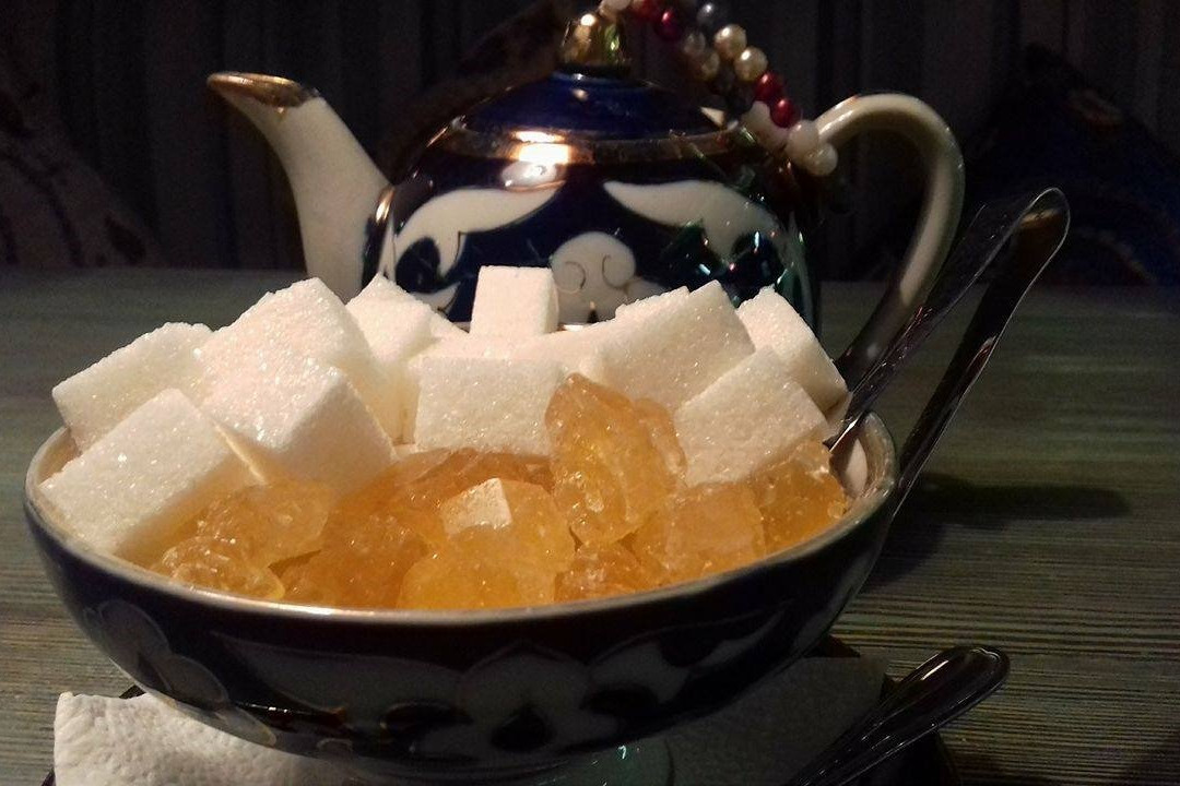 Babyakovo餐馆和美食-Bakhor