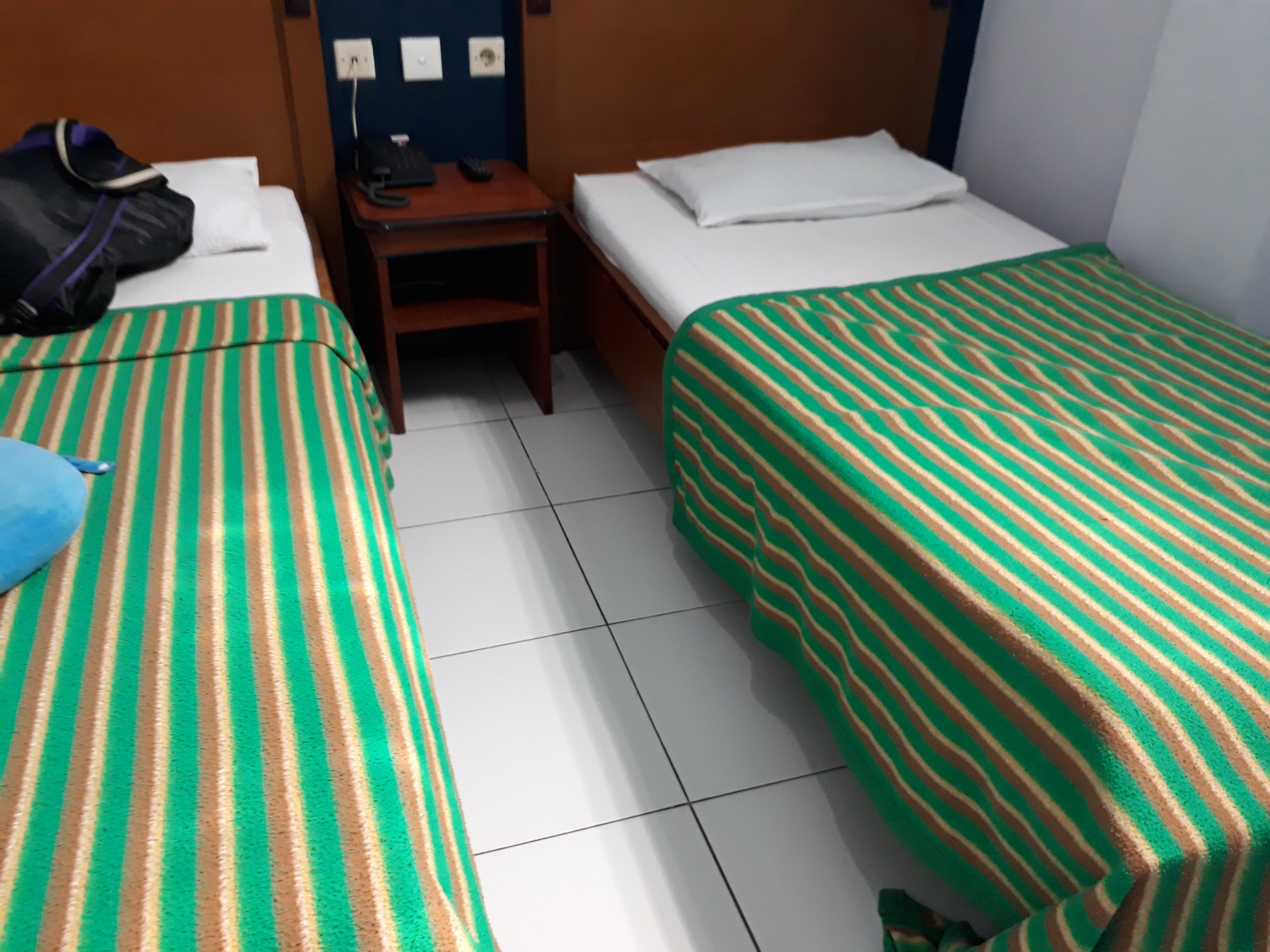Hotel Asri-官方