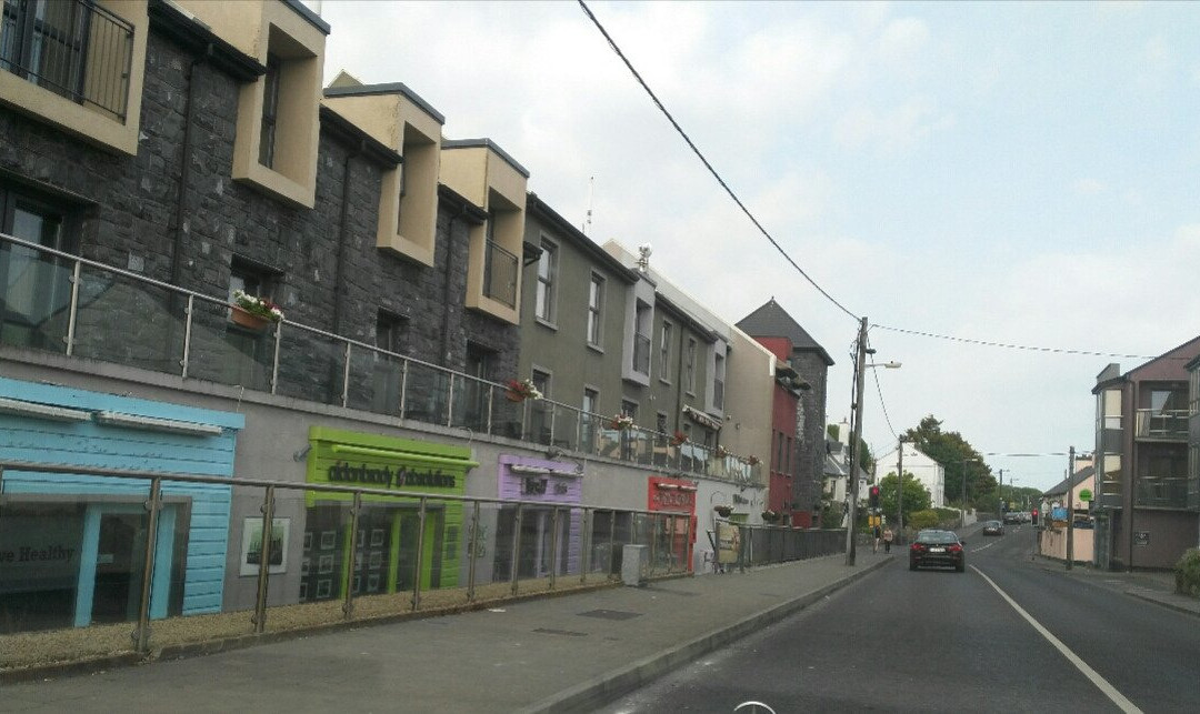 Moycullen旅游攻略图片