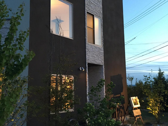 パスタとワインの店 暖