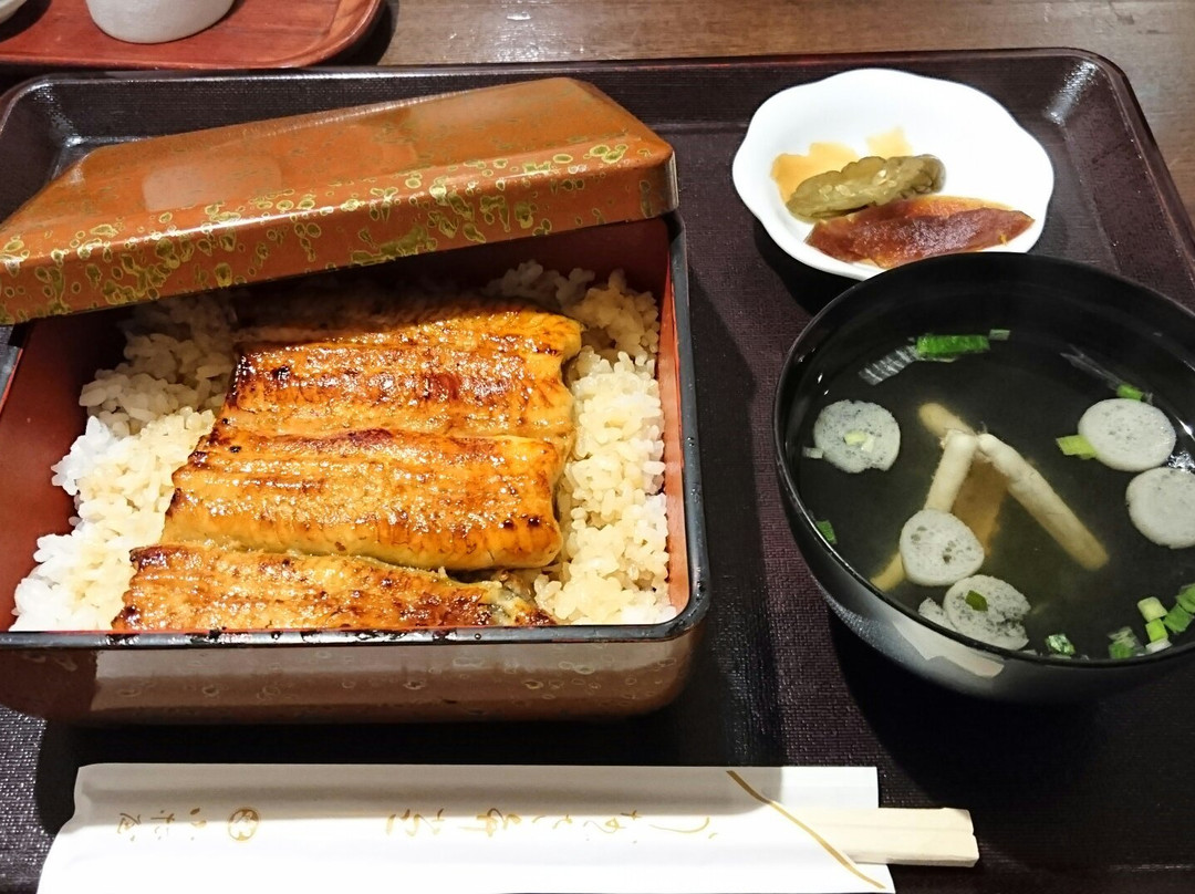 小松屋