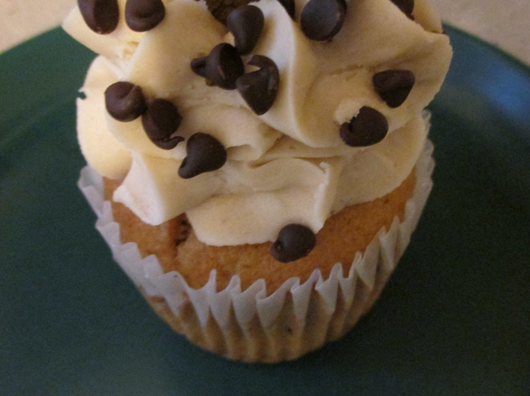 Granger餐馆和美食-Gigi's Cupcakes