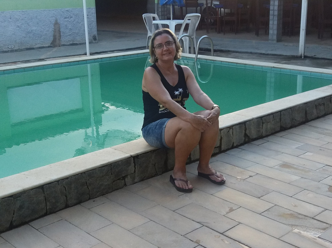 Pousada Recanto Do Sossego de Raposo