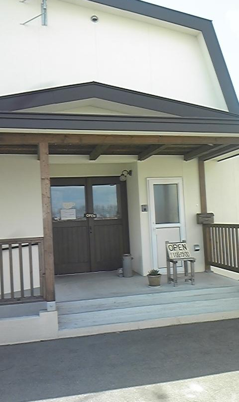 士幌町餐馆和美食-Cafe Malk