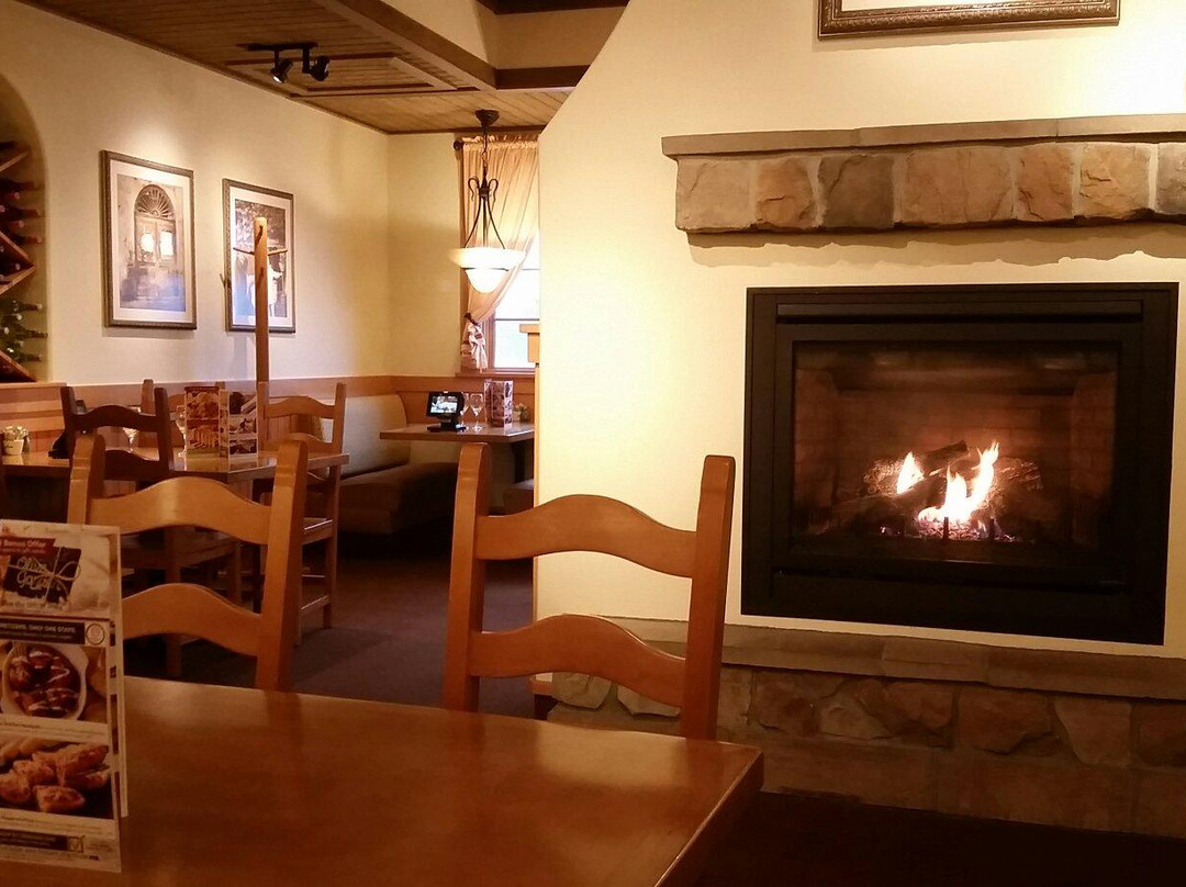 Olive Garden Italian Restaurant