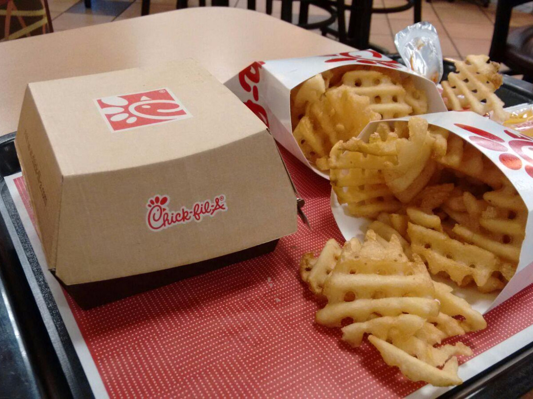 Chick-fil-A