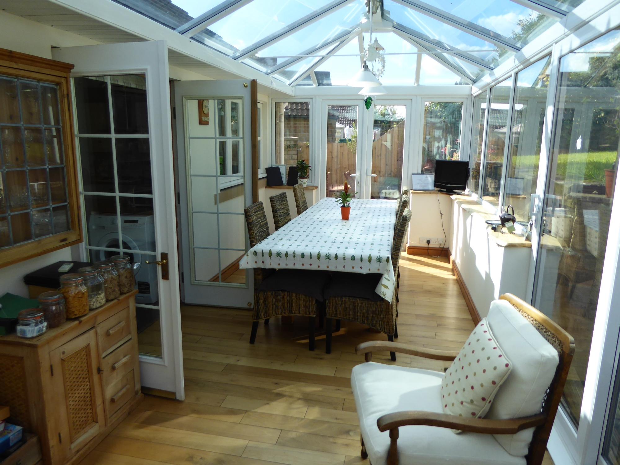 Breconridge Bed and Breakfast-客卧