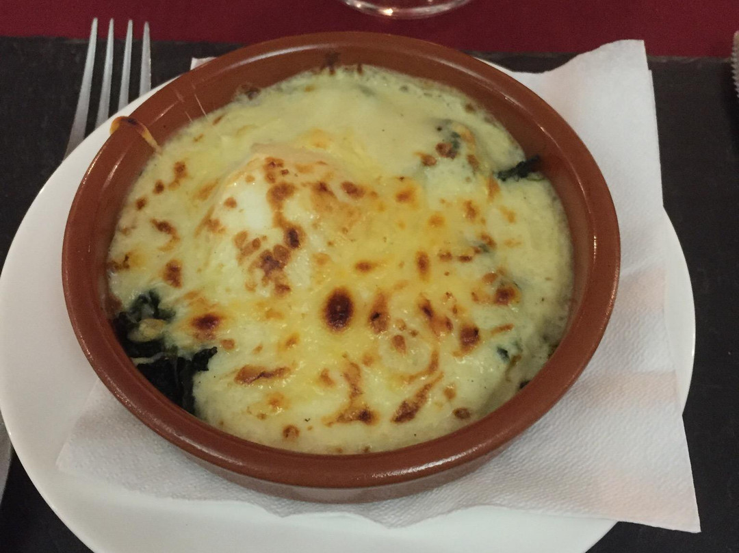 Meucon餐馆和美食-Cap Ouest