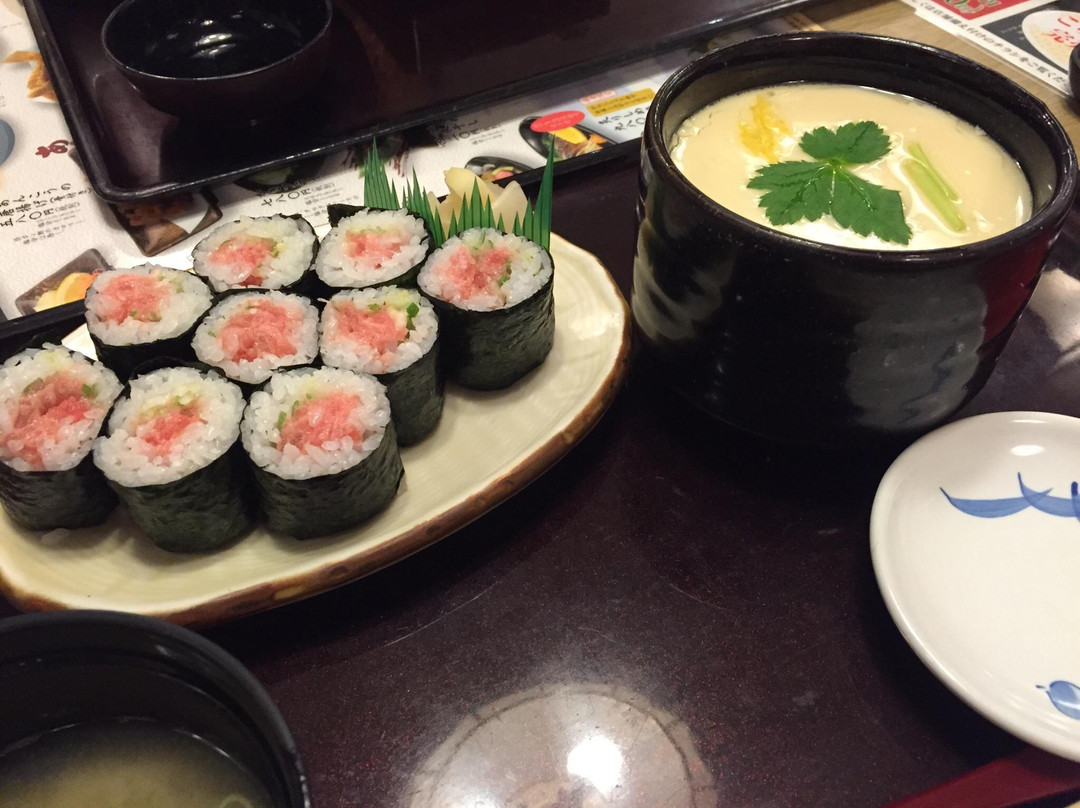 和食レストランとんでん 越谷店