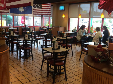 Chick-fil-A