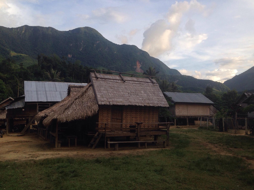 NK Backpacker & Dorm
