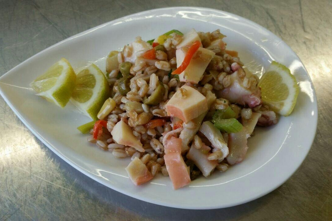 Dal Buongustaio