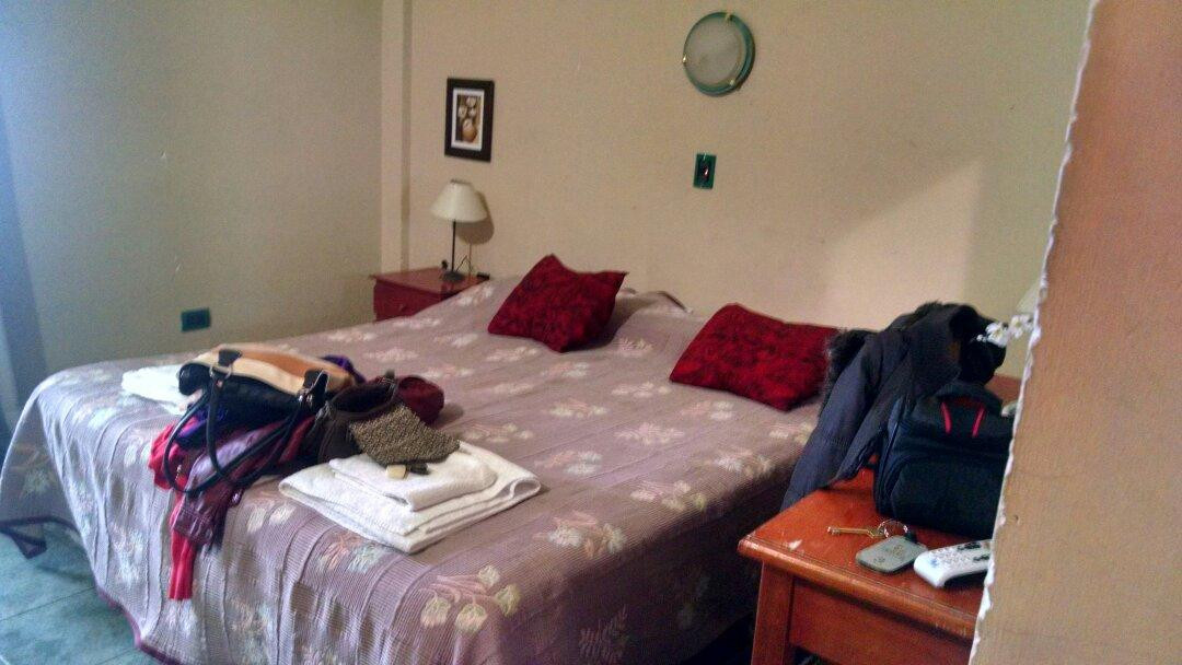 Hosteria Imanay