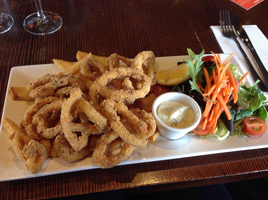 Goulburn Valley Hotel