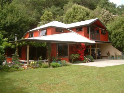 Retreat Inn Bed & Breakfast-官方