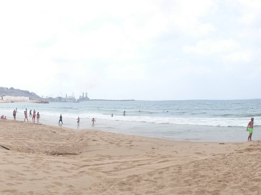 Bamboo Bay-Jiyeh必去景点