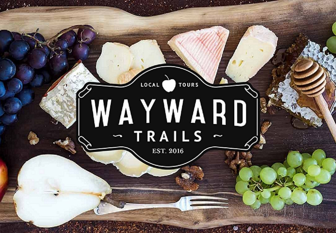 Wayward Trails-塔姆沃思必去景点