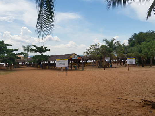 Araras Bar E Restaurante