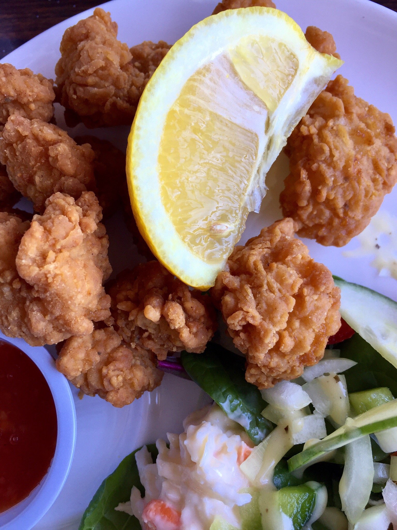 Bere Island Hotel-餐饮