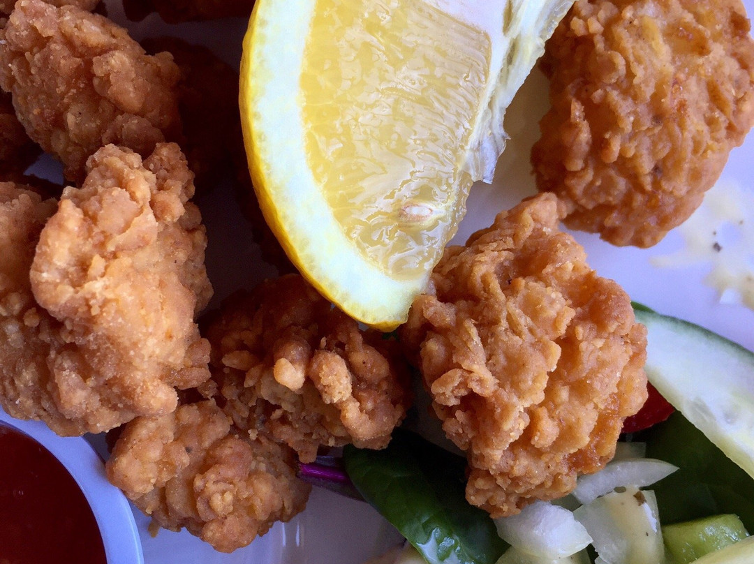 Adrigole酒店住宿-Bere Island Hotel