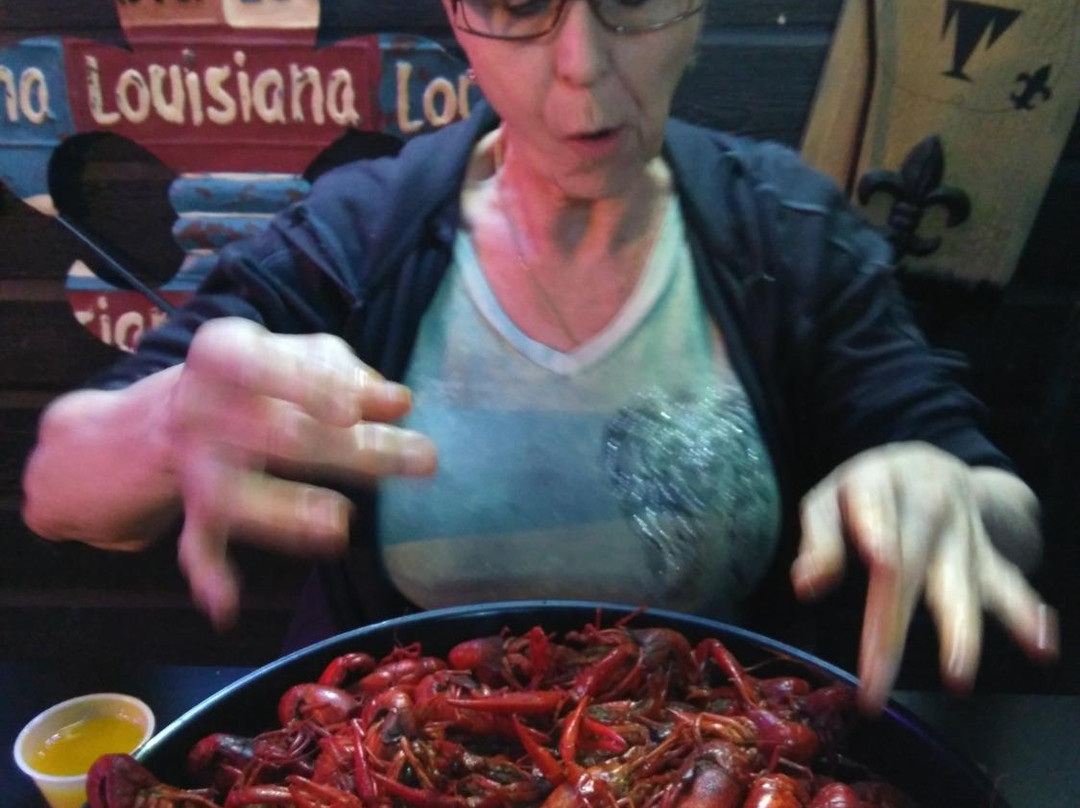 Harold's Original Daiquiri's & More