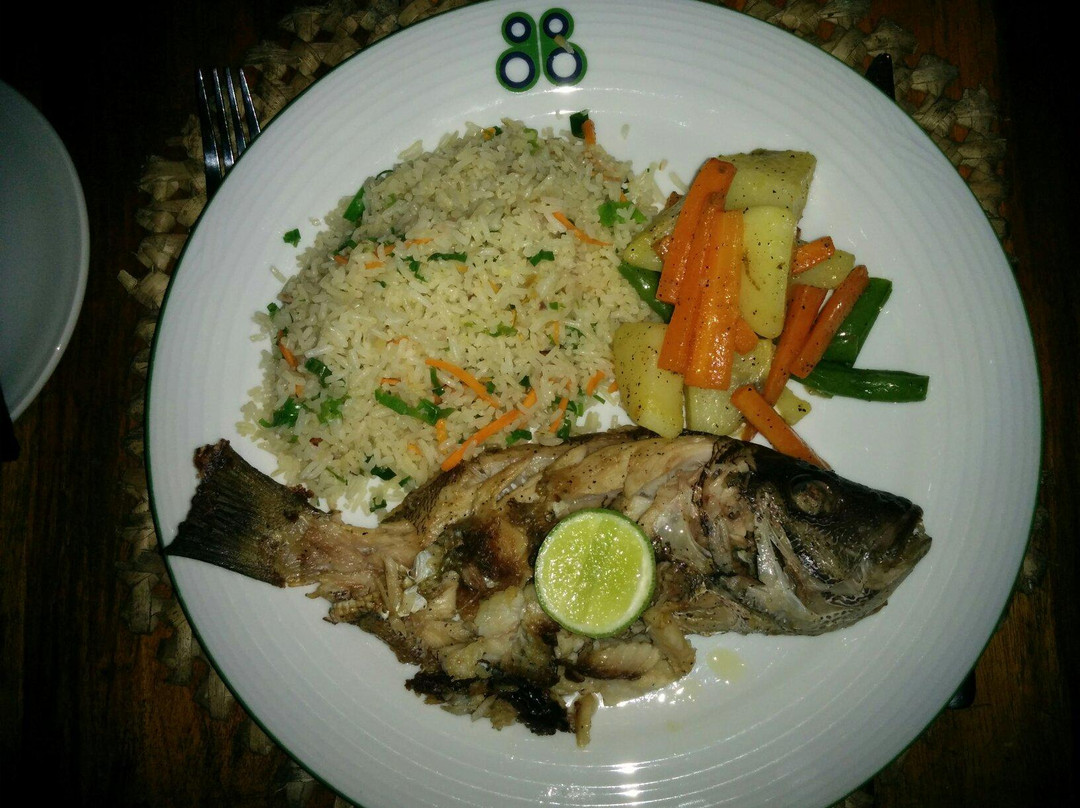 Suwaya Villa Restauant