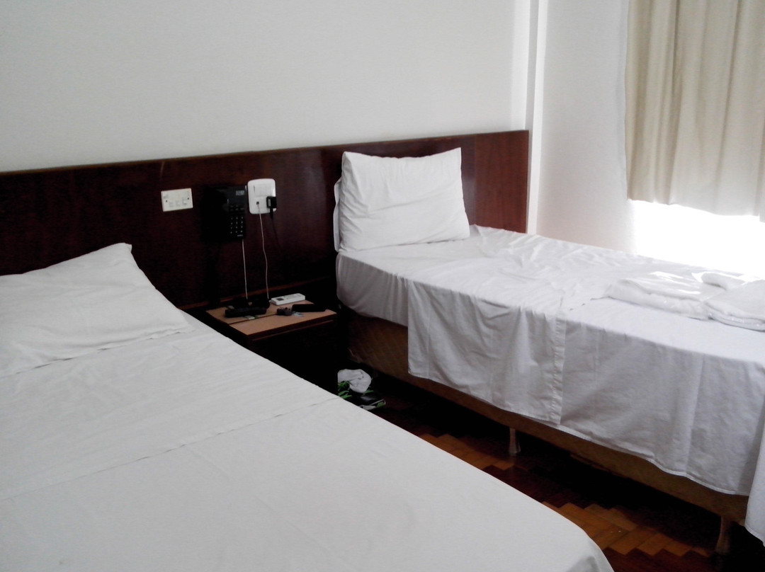 Presidente Hotel