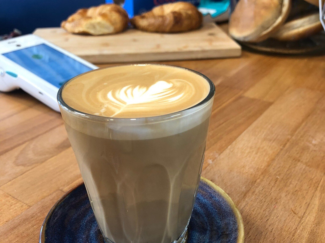 Rossellis Coffee House