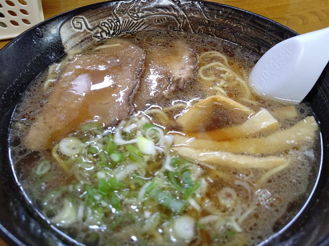 麺や和泉